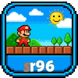SR96 — ikon APK